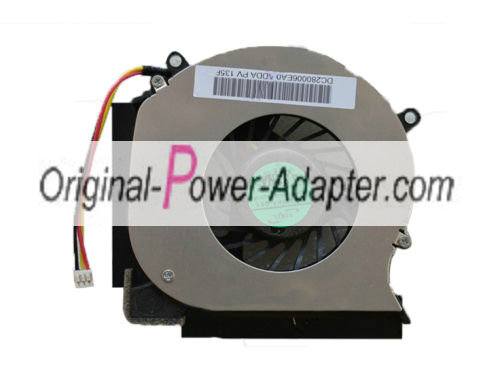 New DC 5V Laptop CPU Fan Cooling Fan For HP DV3 CQ35